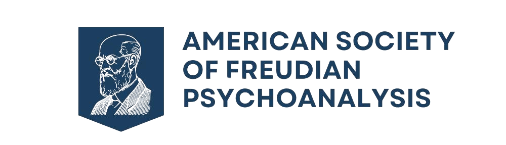 American Society of Freudian Psychoanalysis logo