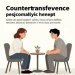 Countertransference