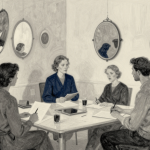 Lacanian Orientation